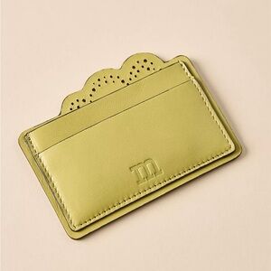 Marimekko Unikko Imprint Card Holder